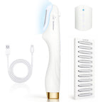 Sonic Dermaplane Facial Razor & Hair Remover