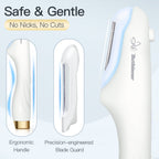 Sonic Dermaplane Facial Razor & Hair Remover