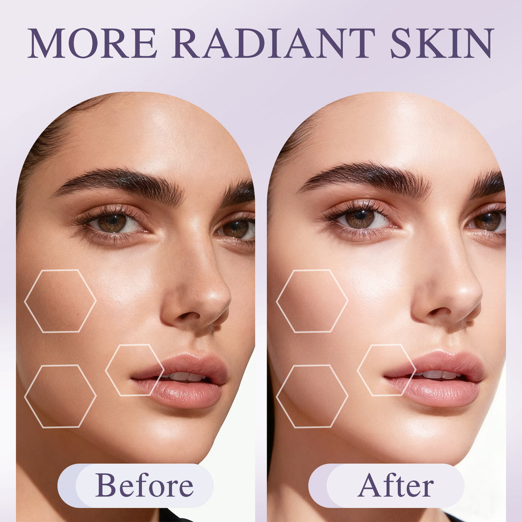 Premium Dermaplaning Refill Blades (Compatible with Butiblener Sonic Tool)