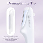Premium Dermaplaning Refill Blades (Compatible with Butiblener Sonic Tool)