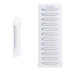 Premium Dermaplaning Refill Blades (Compatible with Butiblener Sonic Tool)